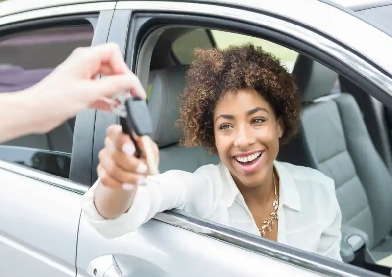 auto leasen Obbicht